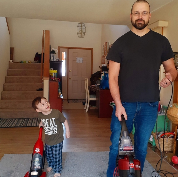 Meet your Posher, Angela - Picture 5 of 9